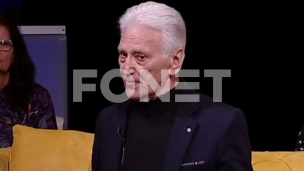 Perišić na slobodi